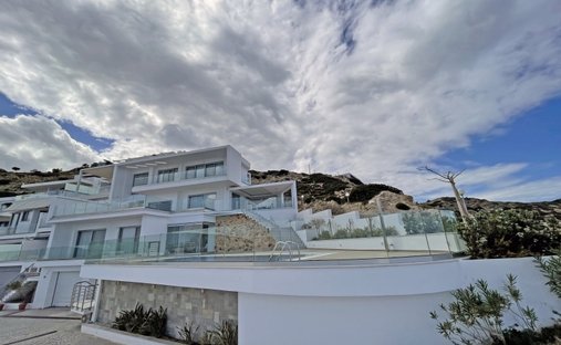 Villa a Community of Achlada, Gazi, Grecia 1