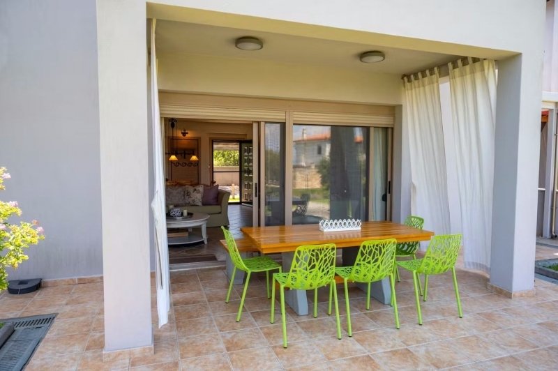 House in Pallini Municipal Unit, Macedonia and Thrace, Greece 3 - 14525035