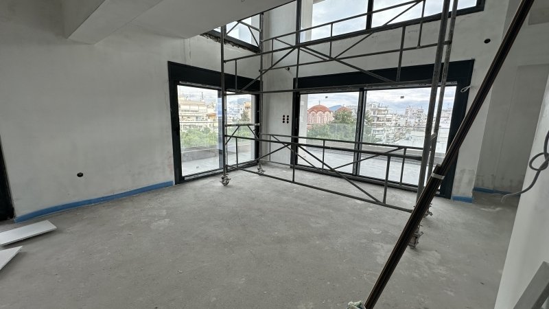 Apartment in Kalamaria, Macedonia and Thrace, Greece 3 - 14525062