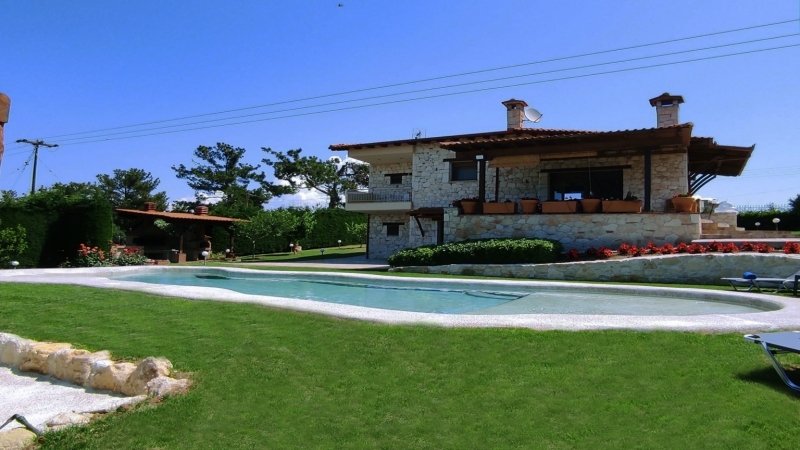 House in Nea Propontida, Macedonia and Thrace, Greece 3 - 14524875