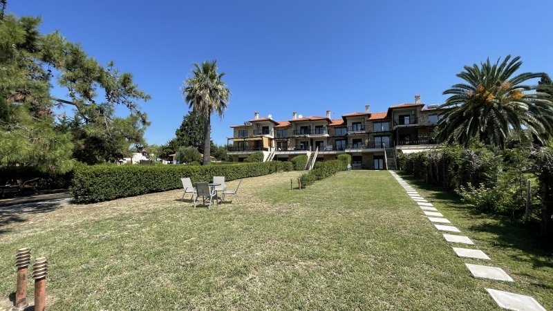 Apartment in Pallini Municipal Unit, Macedonia and Thrace, Greece 3 - 14524904