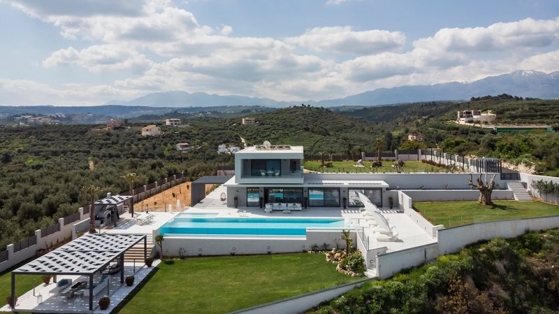 Villa in Apokoronas, Greece 1 - 14524984