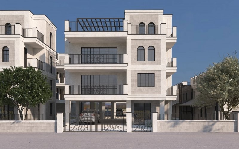 Apartment in Central Macedonia, Macedonia and Thrace, Greece 1 - 14524853