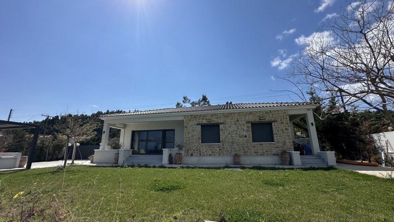 Villa in Pallini Municipal Unit, Macedonia and Thrace, Greece 2 - 14524893