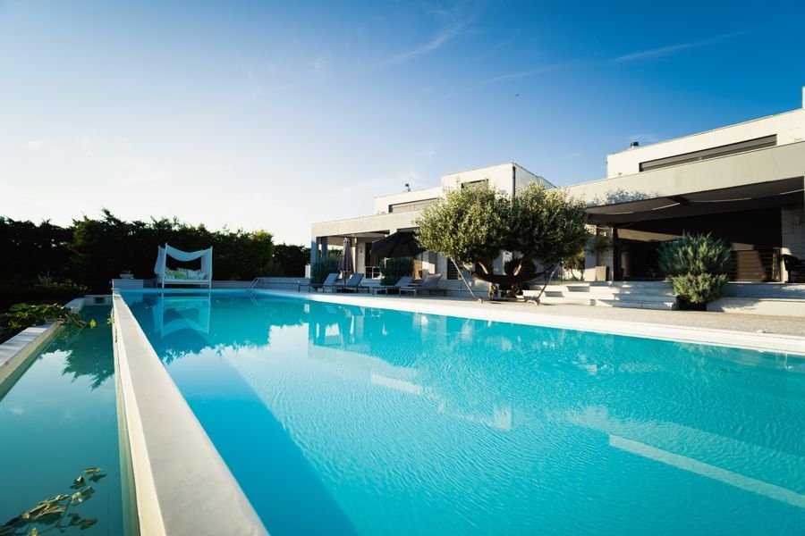 Villa in Central Macedonia, Macedonia and Thrace, Greece 2 - 14524862