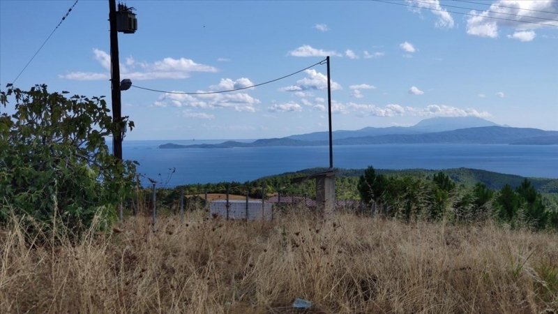 Land in Aristotle, Macedonia and Thrace, Greece 3 - 14524977