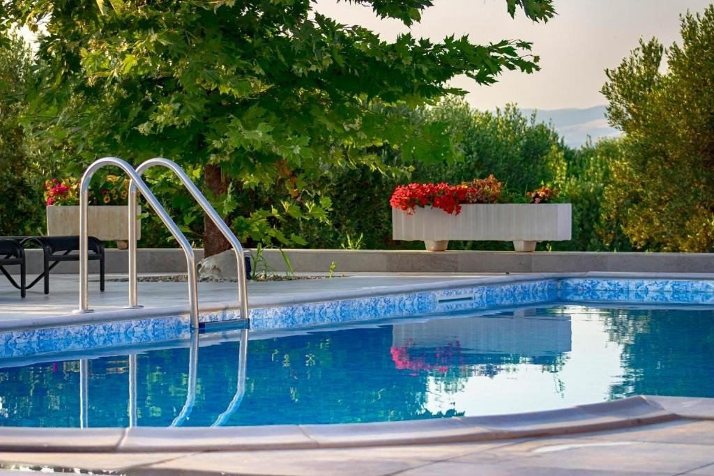 Villa in Nea Propontida, Macedonia and Thrace, Greece 3 - 14524895