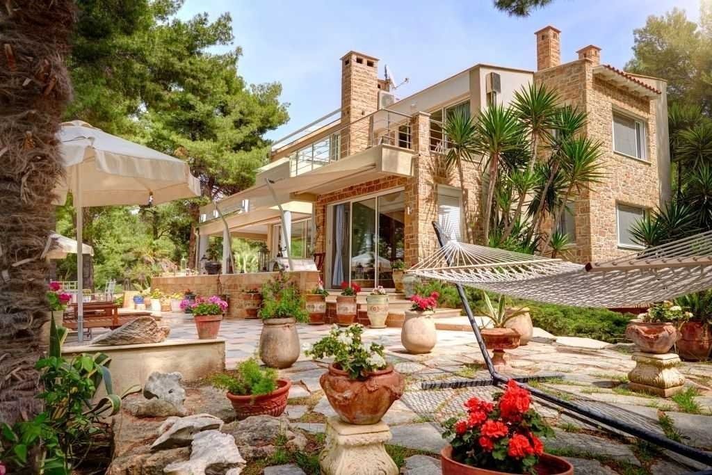 Villa in Kassandra, Macedonia and Thrace, Greece 3 - 14524864