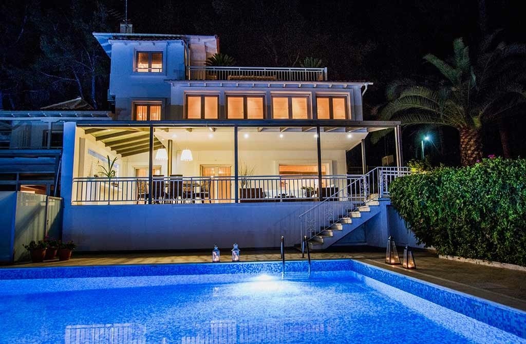 Villa in Kassandra, Macedonia and Thrace, Greece 1 - 14524849