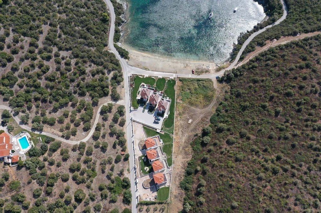 Villa in Sithonia, Macedonia and Thrace, Greece 3 - 14524805
