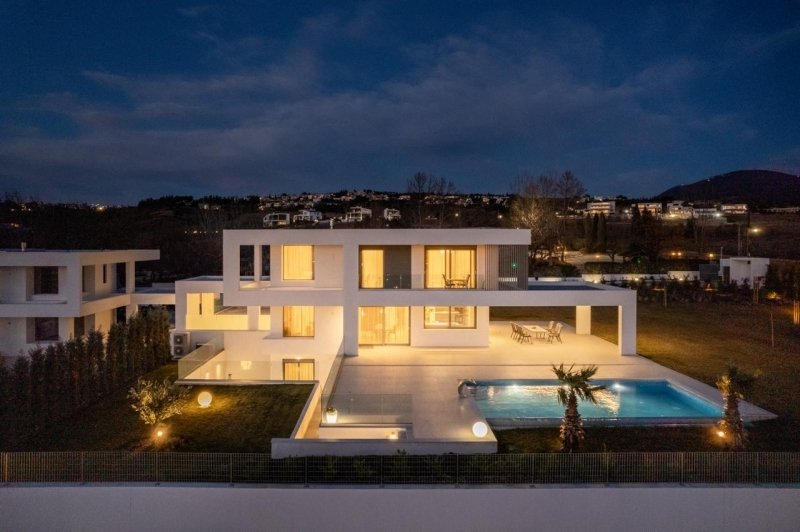 Villa a Grecia 2 - 14524909
