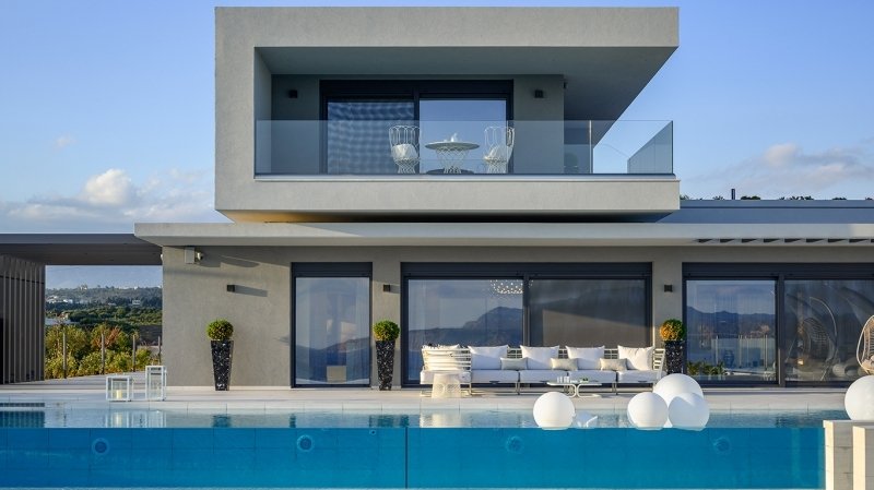 Villa in Apokoronas, Greece 3 - 14524984