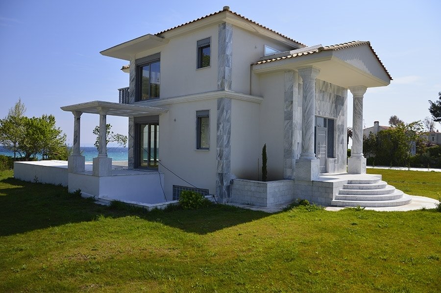 Villa in Pallini Municipal Unit, Macedonia and Thrace, Greece 5 - 14524886