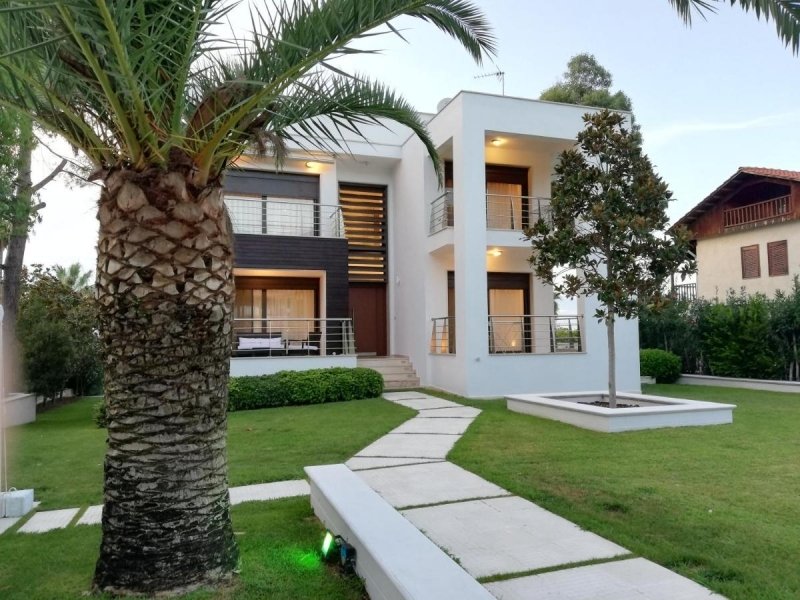 Villa in Sithonia, Macedonia and Thrace, Greece 5 - 14524995