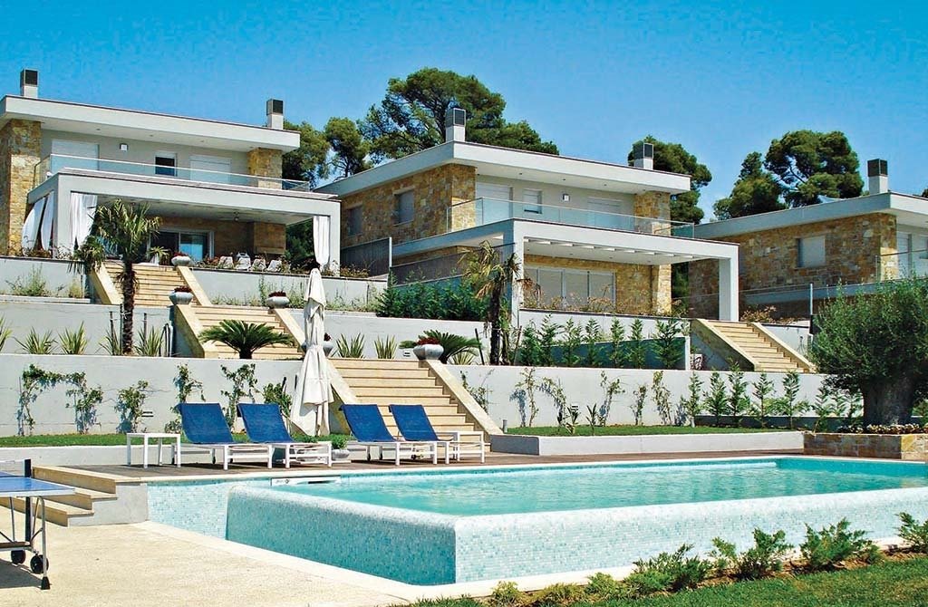 Villa in Kassandra, Macedonia and Thrace, Greece 1 - 14524825