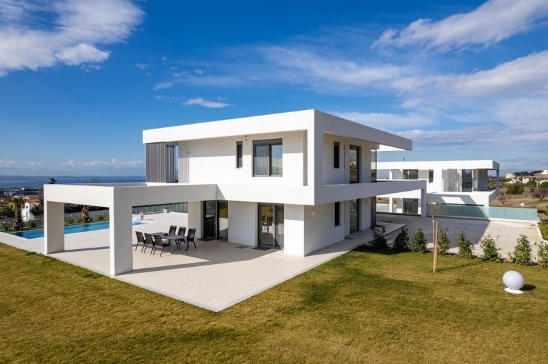 Villa a Grecia 5 - 14524909