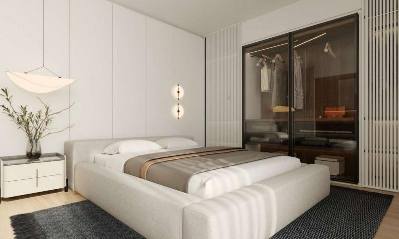 Apartment in Glyfada, Attica, Greece 3 - 14525132
