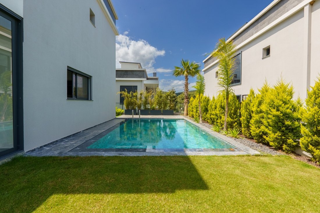 Villa in Güzelbahçe, Güzelbahçe, Turkey 5 - 14525110