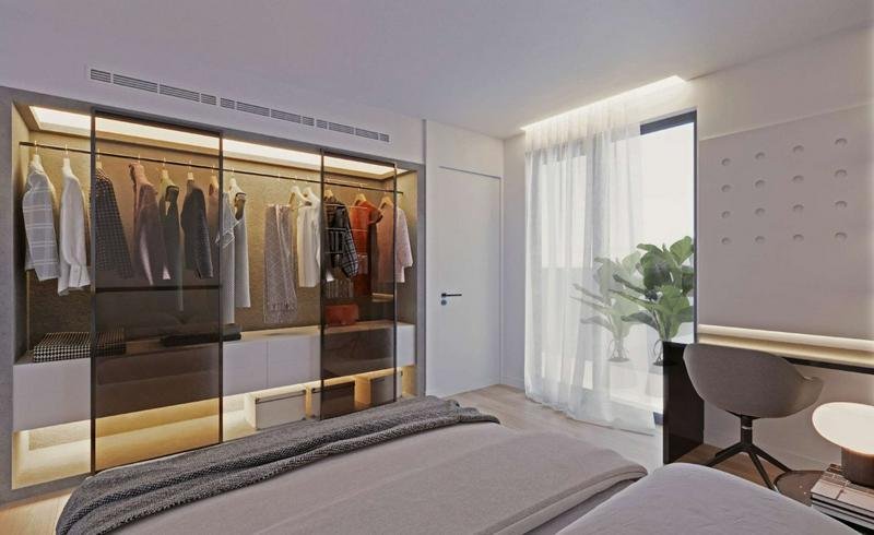 Apartment in Glyfada, Attica, Greece 4 - 14525132