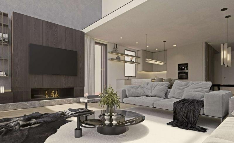 Apartment in Glyfada, Attica, Greece 1 - 14525132