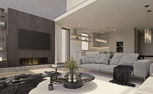 Apartment in Glyfada, Attica, Greece 1