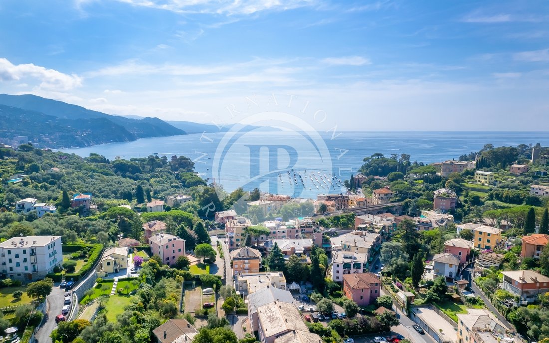 Villa in San Michele di Pagana, Rapallo, Liguria 5 - 14525133