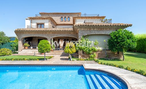 Chalet in Cambrils, Katalonien, Spanien 1