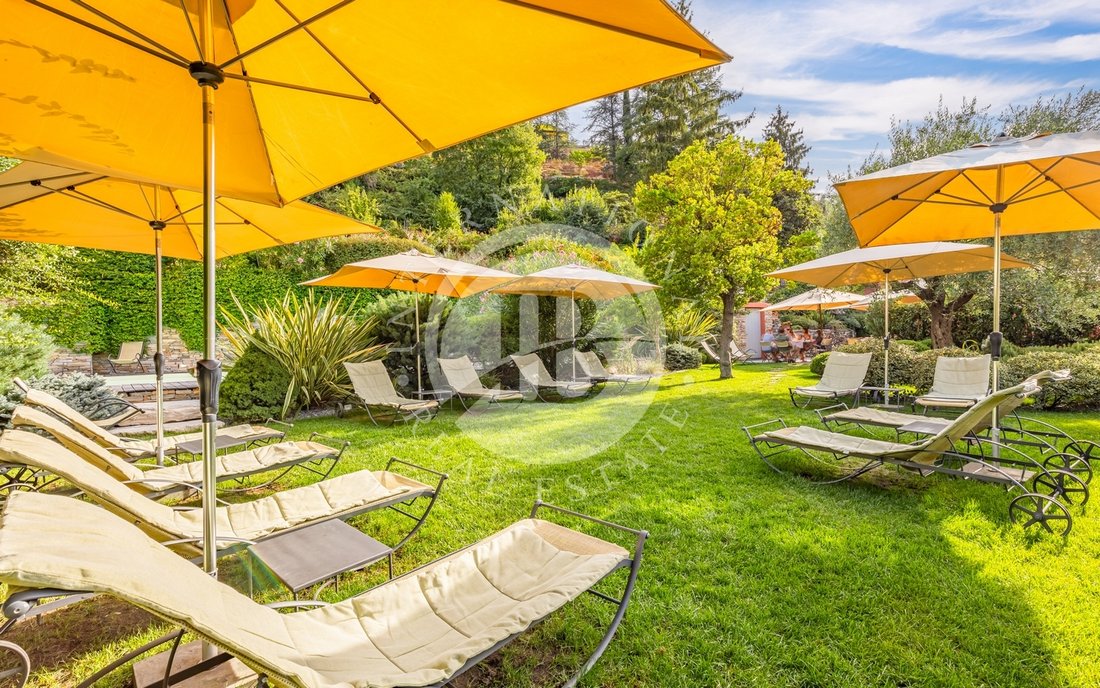 Villa in Borgomaro, Liguria, Italy 5 - 14525134