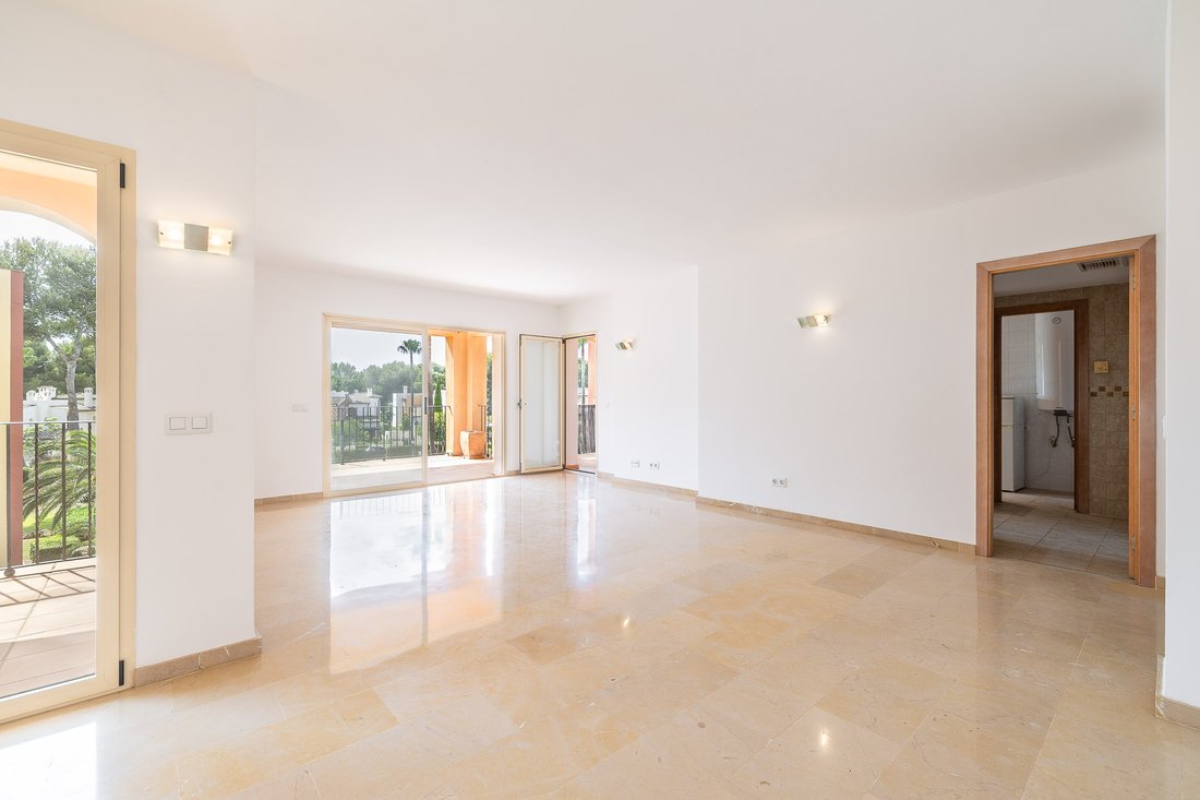 Apartment in Santa Ponsa, Balearic Islands, Spain 5 - 14525174