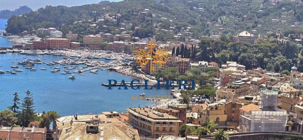 Villa in Center, Santa Margherita Ligure, Liguria 1 - 14525201