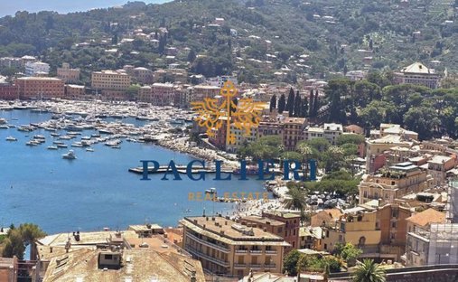 Villa in Center, Santa Margherita Ligure, Liguria 1
