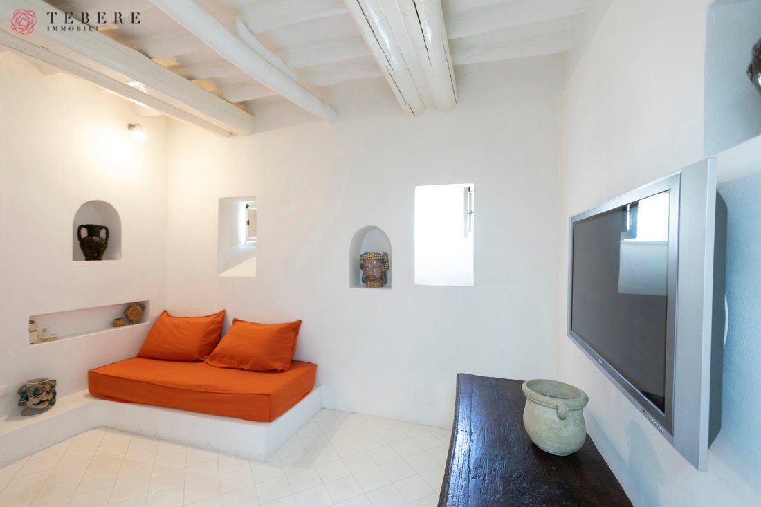 House in Panarea, Sicily, Italy 4 - 14390402