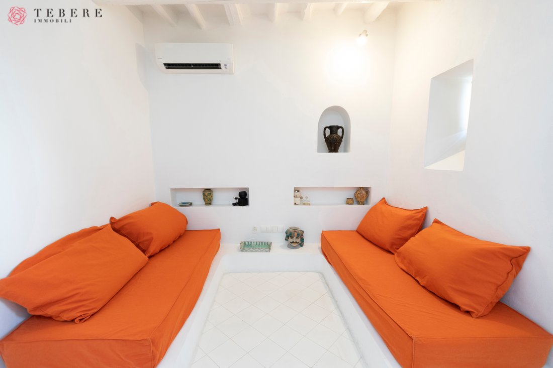 House in Panarea, Sicily, Italy 5 - 14390402
