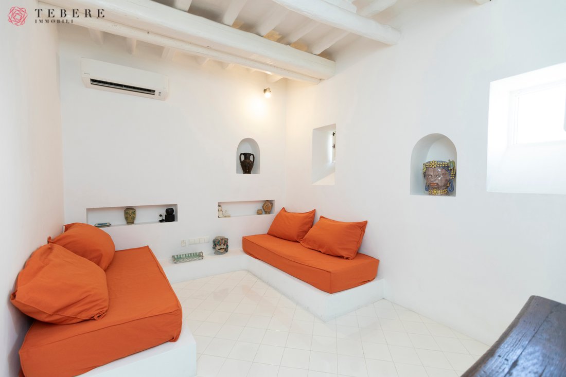 House in Panarea, Sicily, Italy 2 - 14390402