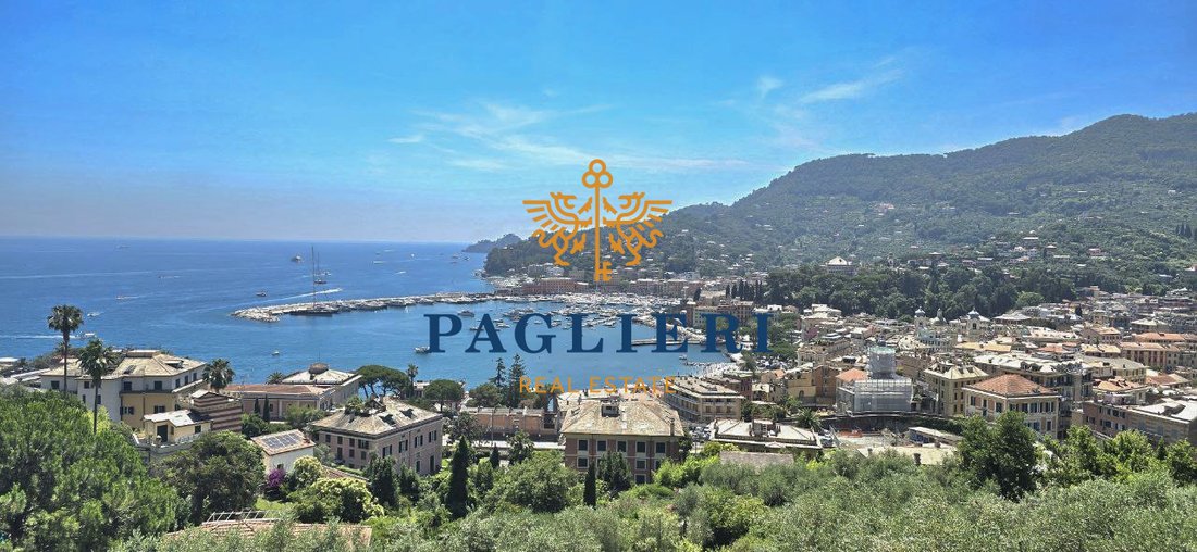 Villa in Center, Santa Margherita Ligure, Liguria 4 - 14525201