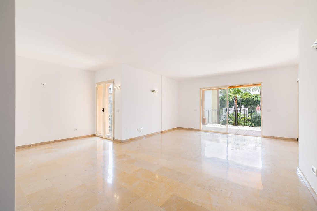 Apartment in Santa Ponsa, Balearic Islands, Spain 3 - 14525174