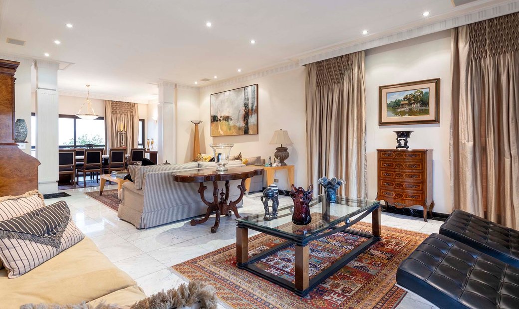 Picture of Penthouse In Prime Location In Jardim In São Paulo, State Of São Paulo ...