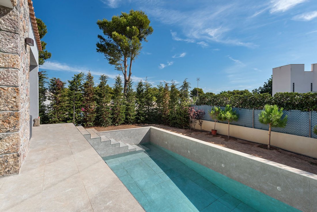 House in Calvia, Balearic Islands, Spain 4 - 14525300