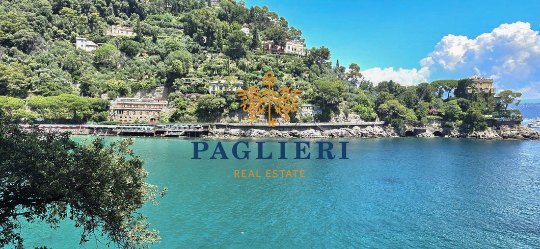 House in Zona Porto - Corte, Santa Margherita Ligure, Liguria 4 - 14525227