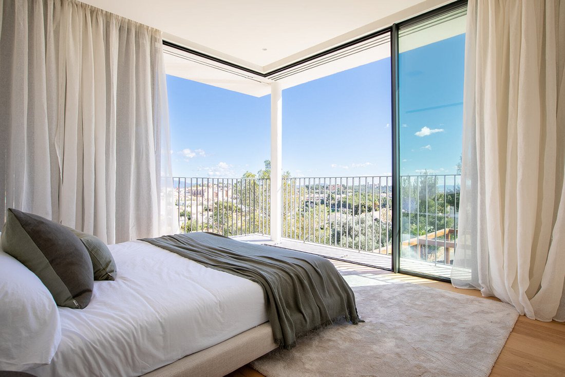 Villa in Palma, Balearic Islands, Spain 2 - 14525317