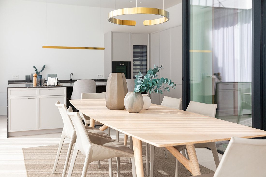 Villa in Palma, Balearic Islands, Spain 4 - 14525317