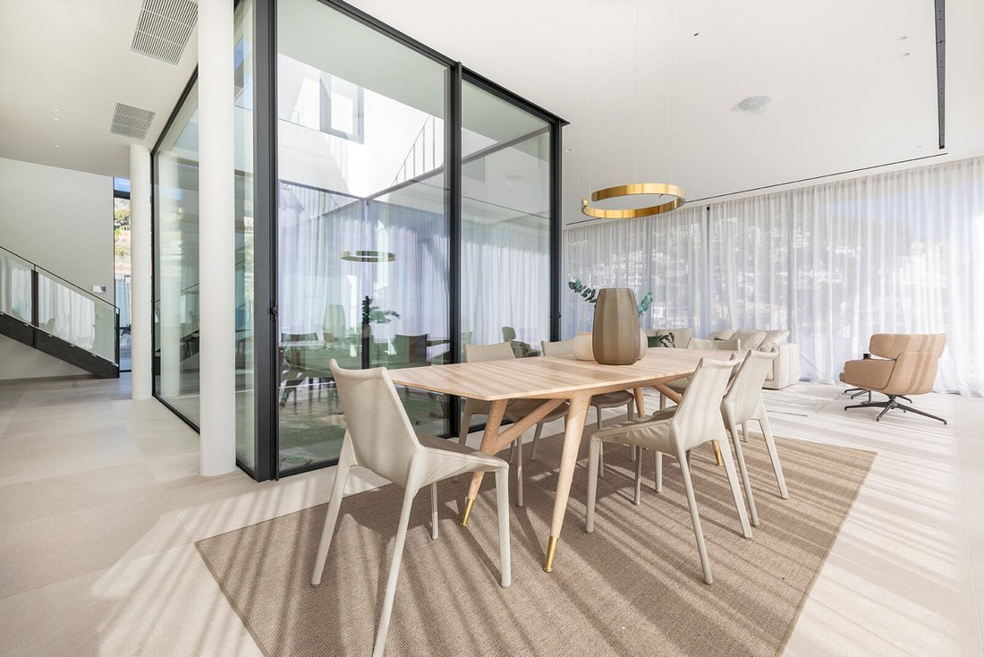 Villa in Palma, Balearic Islands, Spain 5 - 14525317