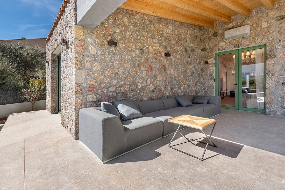 House in Calvia, Balearic Islands, Spain 3 - 14525300