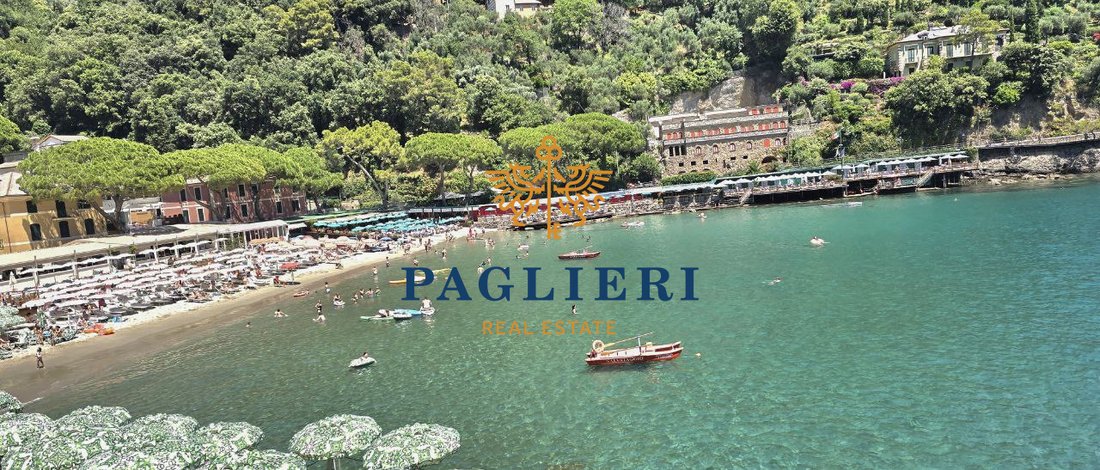 House in Zona Porto - Corte, Santa Margherita Ligure, Liguria 5 - 14525227