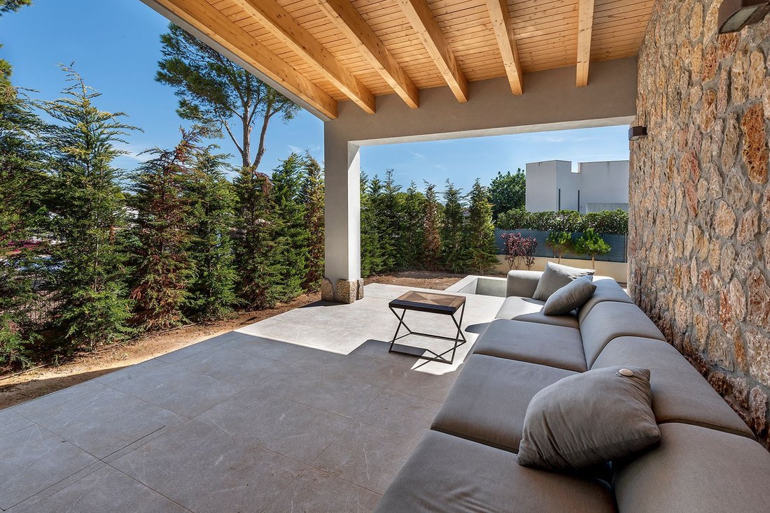 House in Calvia, Balearic Islands, Spain 1 - 14525300