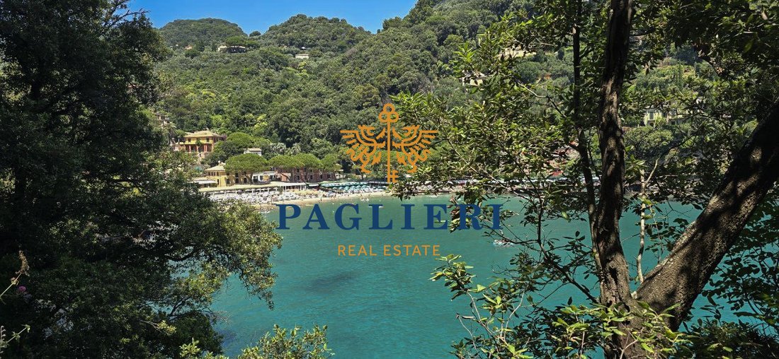 House in Zona Porto - Corte, Santa Margherita Ligure, Liguria 2 - 14525227