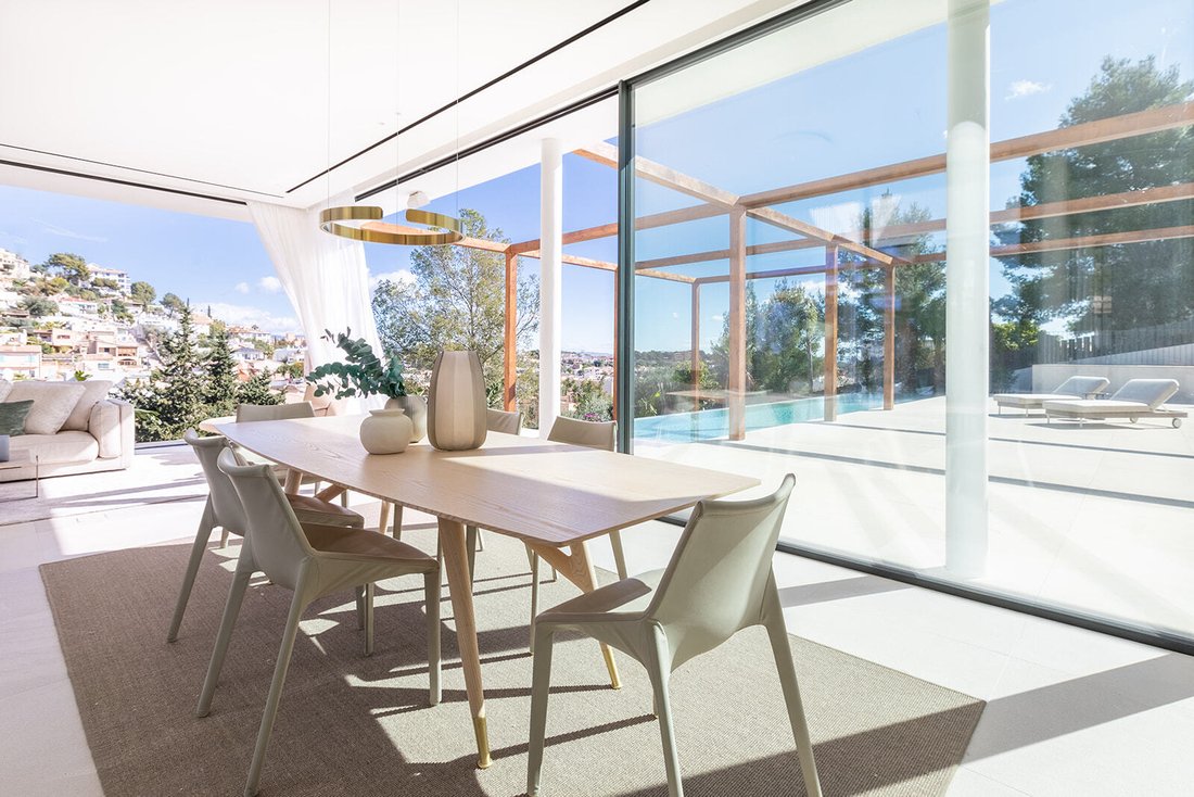 Villa in Palma, Balearic Islands, Spain 3 - 14525317