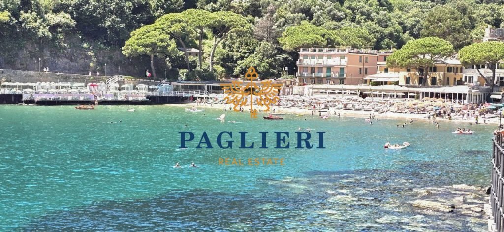 House in Zona Porto - Corte, Santa Margherita Ligure, Liguria 1 - 14525227