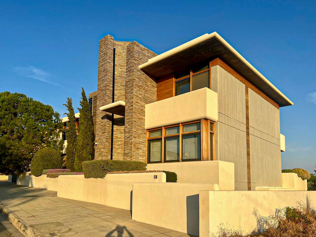 Villa à Limassol, Limassol, Chypre 5 - 14529293