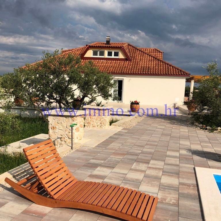 Farm Ranch in Gradska cetvrt Varos, Sibenik, Sibenik-Knin County 2 - 14525332